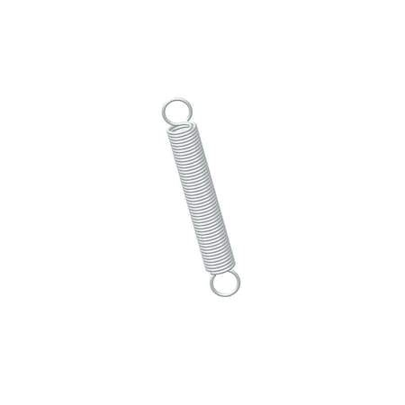 Approved Vendor Extension Spring, O= .359, L= 2.50, W= .039 G209966197